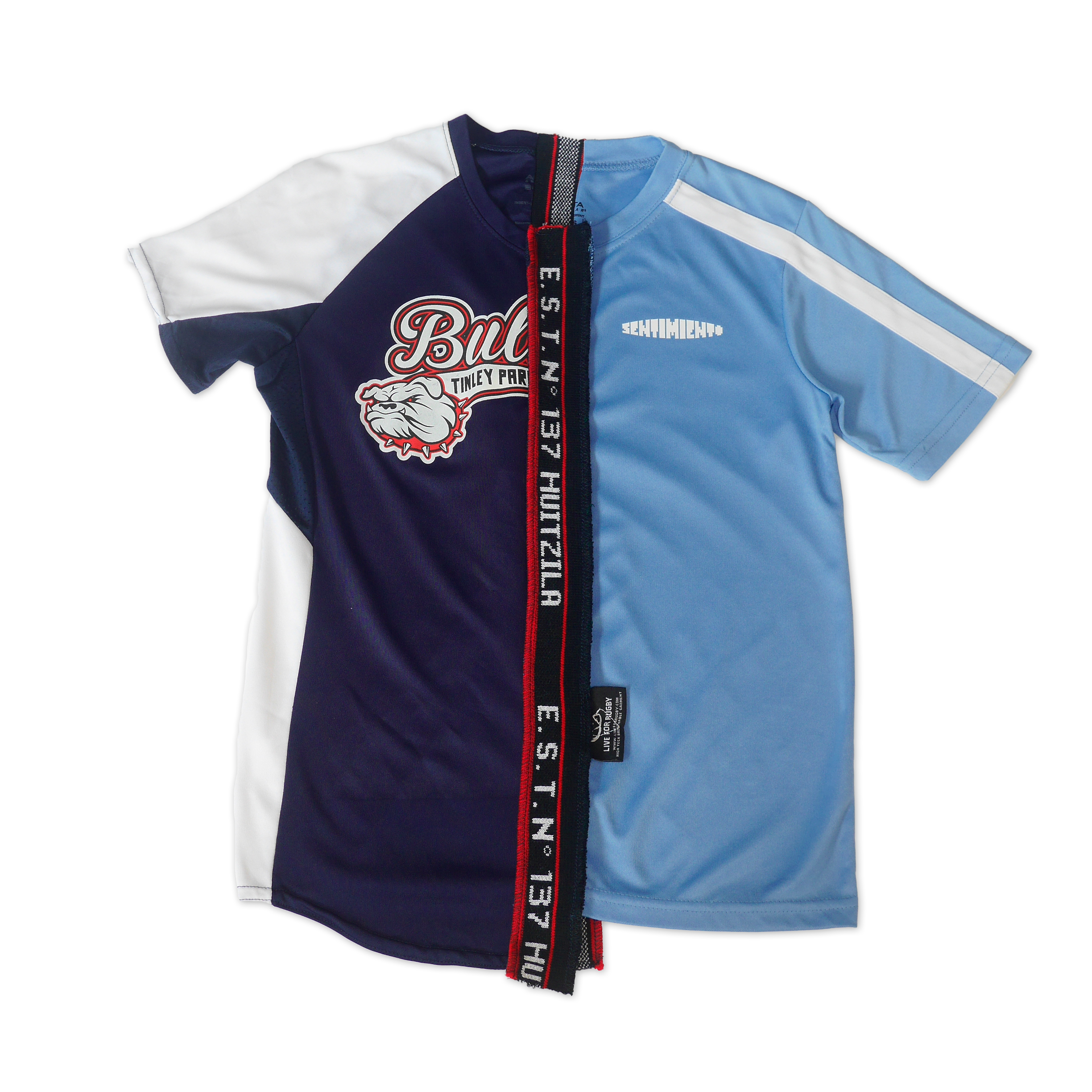 Split Jersey S